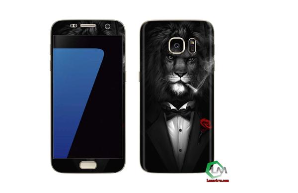 Ảnh đại diện sản phẩm Samsung Galaxy S7
